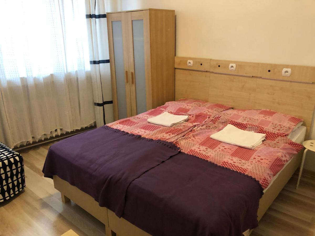קרקוב Studio Anna מראה חיצוני תמונה