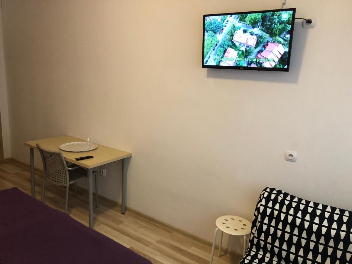 קרקוב Studio Anna מראה חיצוני תמונה