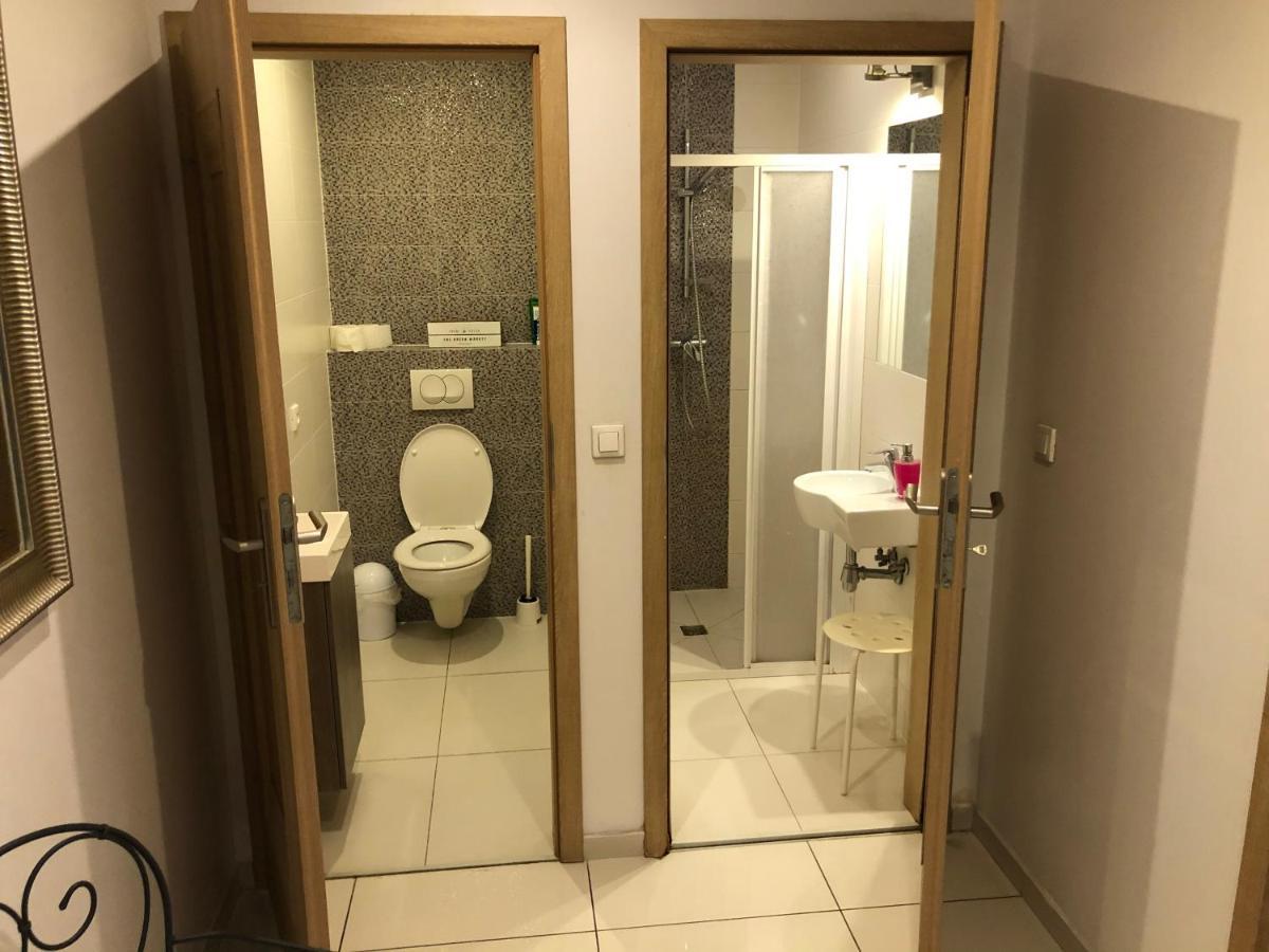 קרקוב Studio Anna מראה חיצוני תמונה