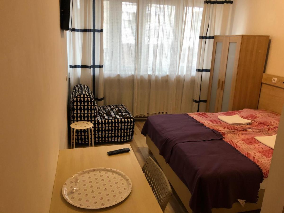 קרקוב Studio Anna מראה חיצוני תמונה