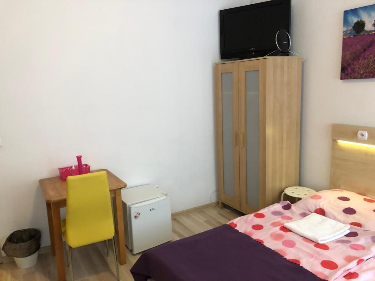 קרקוב Studio Anna מראה חיצוני תמונה