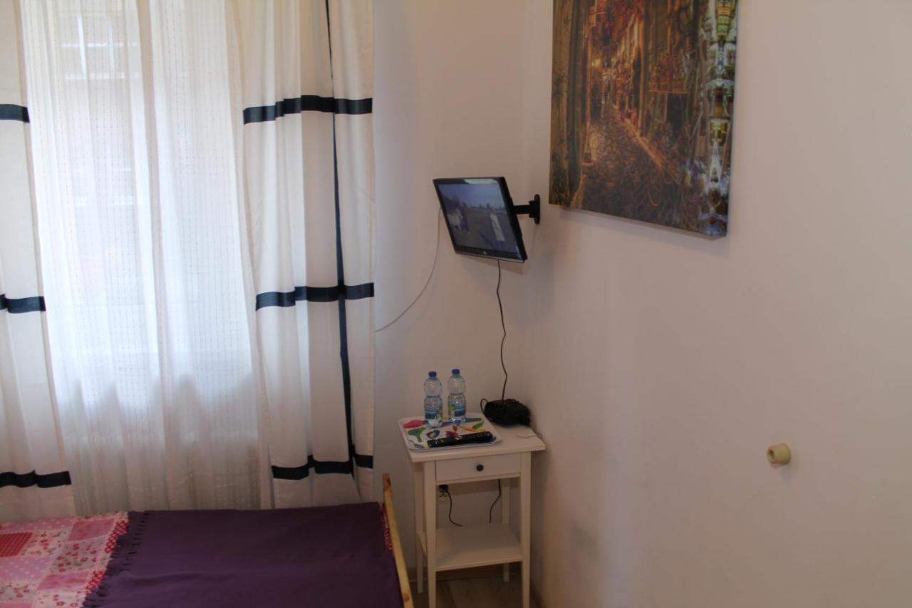 קרקוב Studio Anna מראה חיצוני תמונה