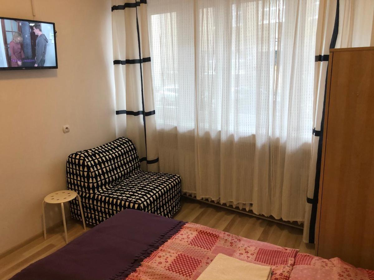 קרקוב Studio Anna מראה חיצוני תמונה