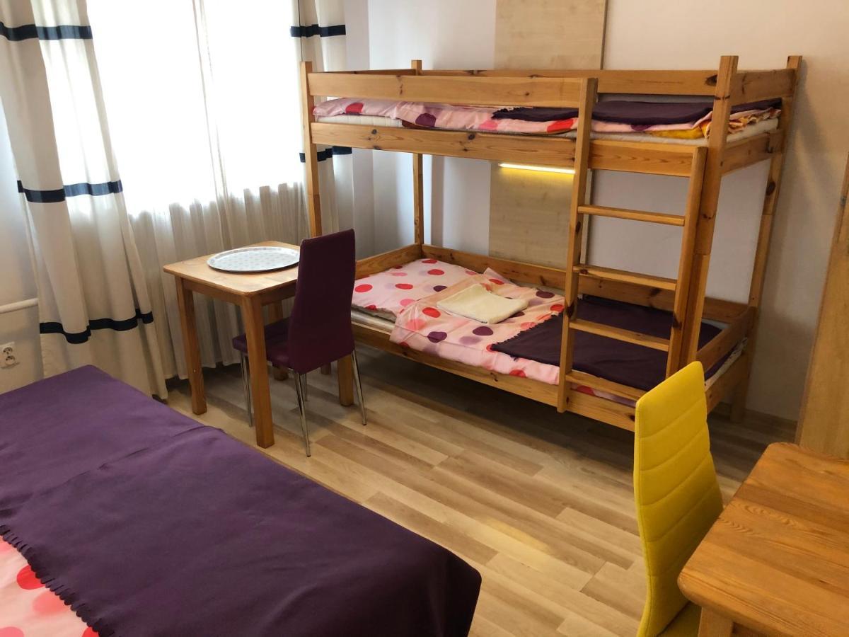 קרקוב Studio Anna מראה חיצוני תמונה