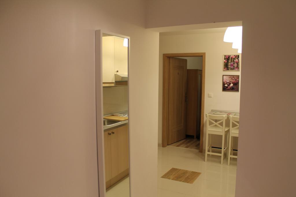 קרקוב Studio Anna מראה חיצוני תמונה